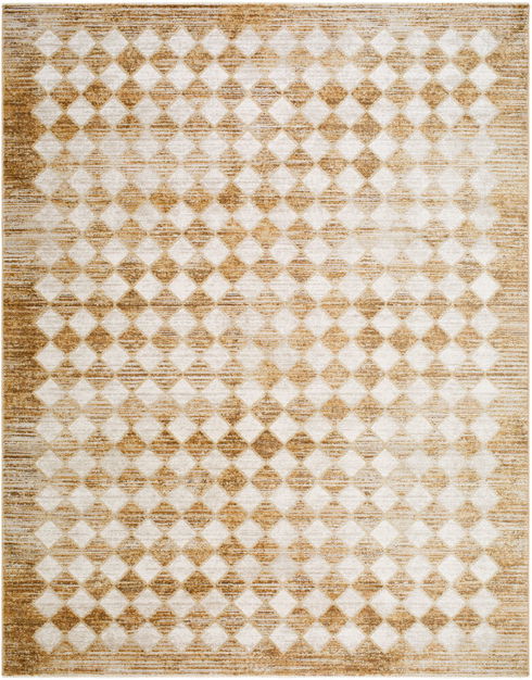 Myrtle Avenue Machine Woven Rug