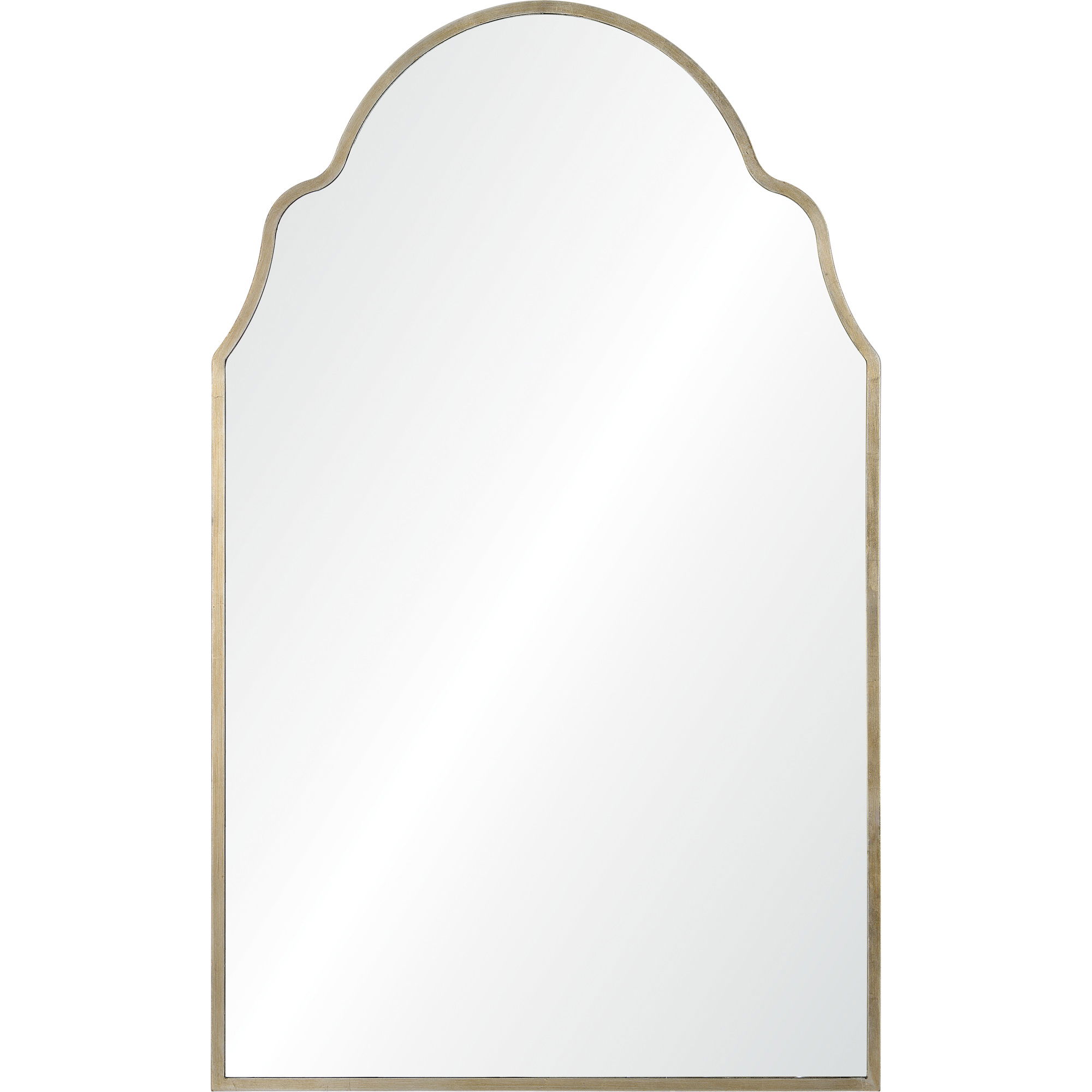 Natasha Wall Mirror large image 