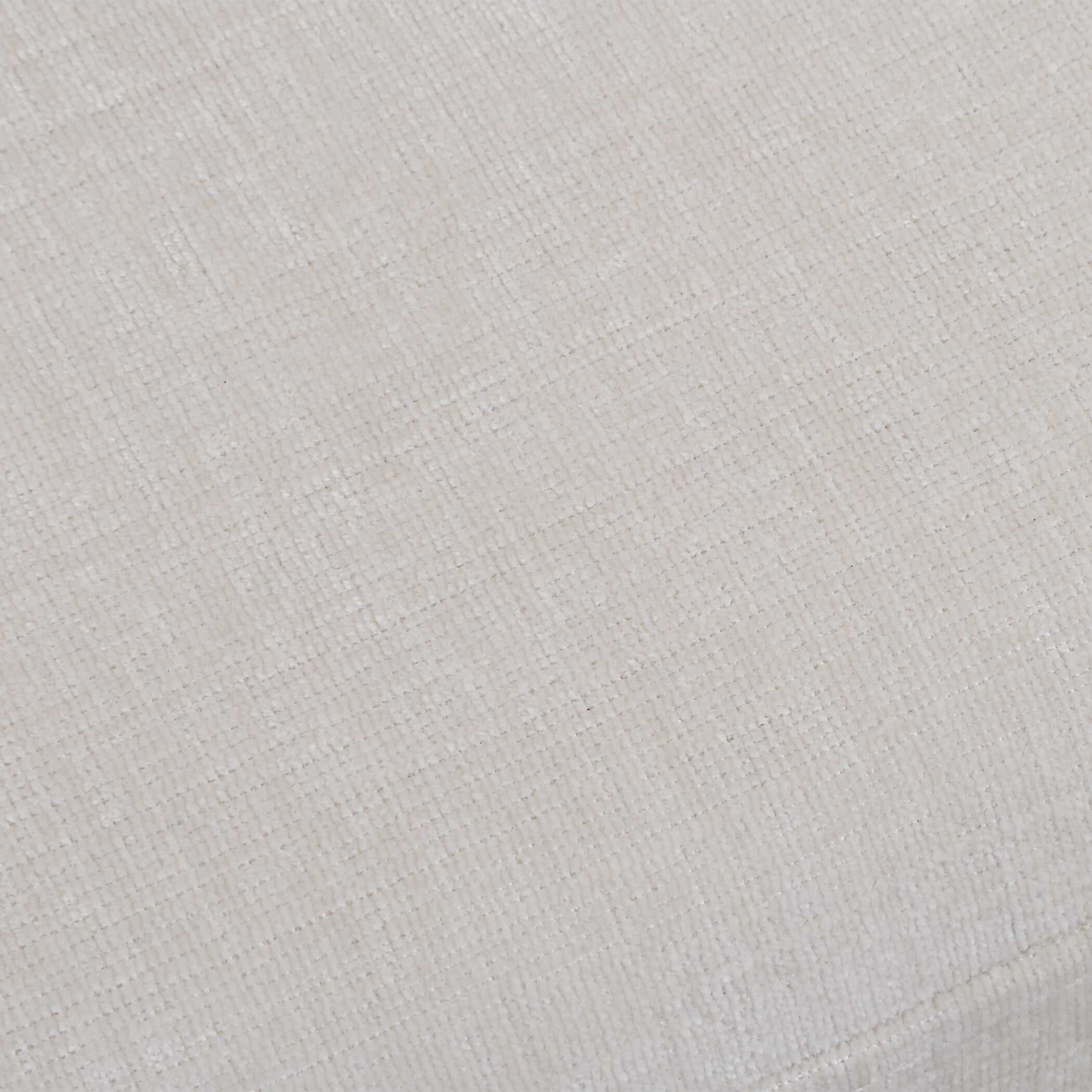 Colette Ivory Dining Chair large image 