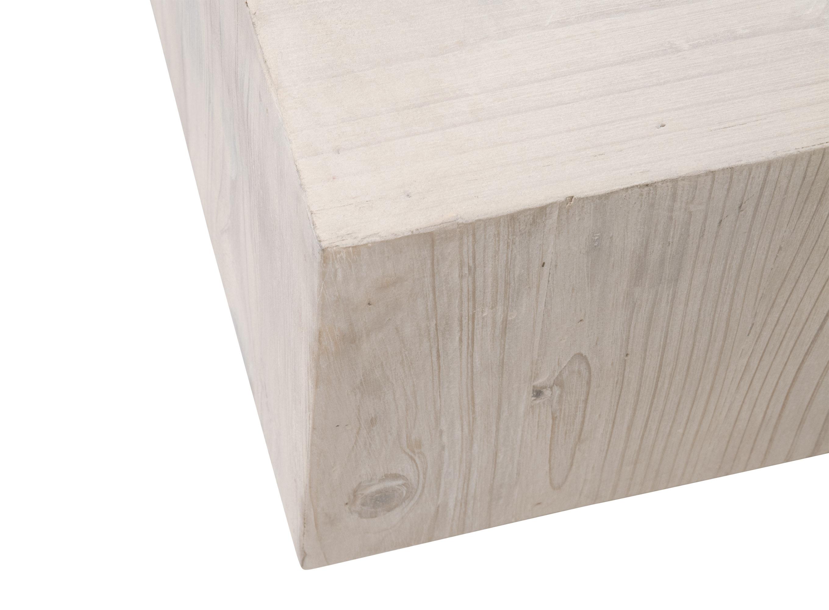 Montauk Coffee Table, by Essentials for Living, 53.75" width x 15" height x 29.75" depth View 4