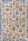 Tuscany Machine Woven Rug, by Surya, 14'11.92" length x 11'11.7" width thumbnail