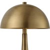 Dame Brass Table Lamp thumbnail 4