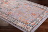 Patina Machine Woven Rug thumbnail 0