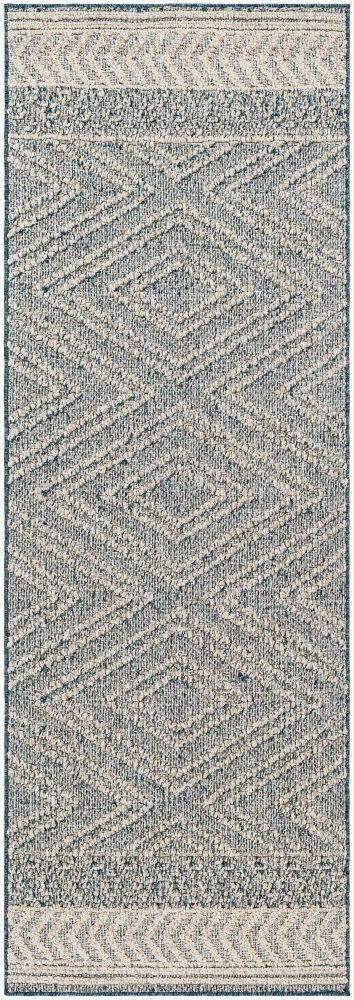 Sarasota Machine Woven Rug large image 