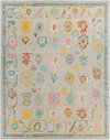 Kars Handmade Rug, by Surya, 14' length x 10' width thumbnail