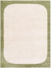 Fossay Shag Machine Woven Rug, by Surya, 6'11.86" length x 5'2.99" width thumbnail