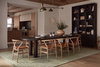 Amber Lewis x Loloi Cedar Rug, 9'6" length x 13'6" width thumbnail 3
