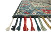 Loloi Zharah Rug, 5' length x 7'6" width thumbnail 2