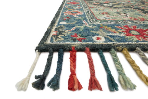 Loloi Zharah Rug