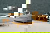 Azara Nightstand, Caramelized thumbnail 3