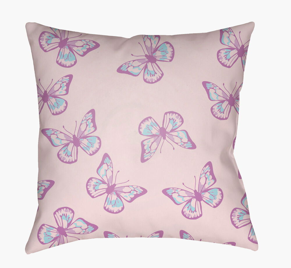 Butter Accent Pillow large image 