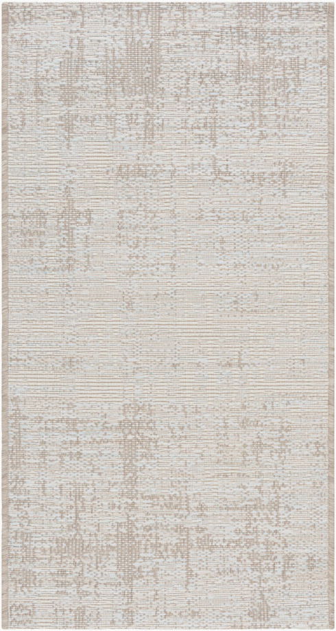 Santa Cruz Machine Woven Rug