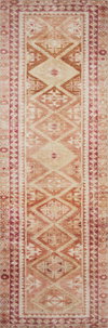 Loloi II Layla Rug, 2'6" length x 9'6" width thumbnail 4