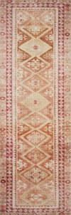 Loloi Layla Rug, 1'6" length x 1'6" width thumbnail 4