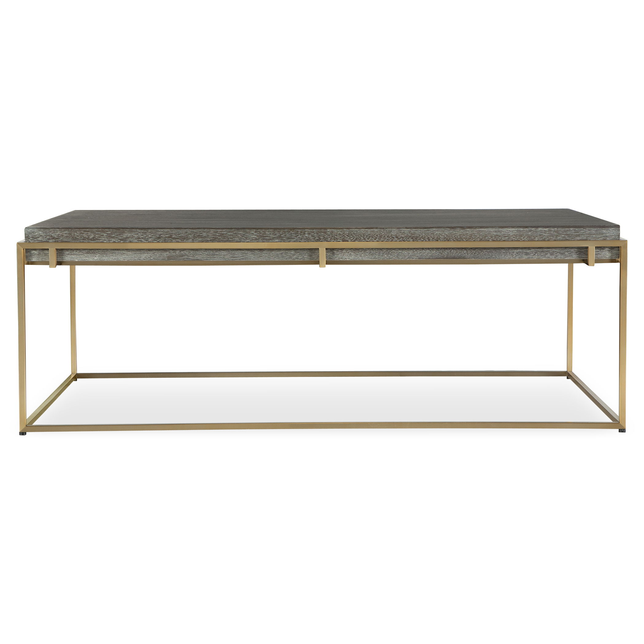 Surround Sark Walnut Coffee Table large image 