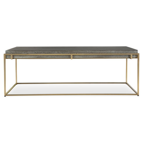Surround Sark Walnut Coffee Table