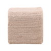 Yaelle Stool Beige, Counter & Bar Stool by Dovetail, 18.2" width x 15" height x 16" depth thumbnail 3