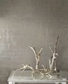 Liquid Metal Taupe Wallpaper thumbnail 2