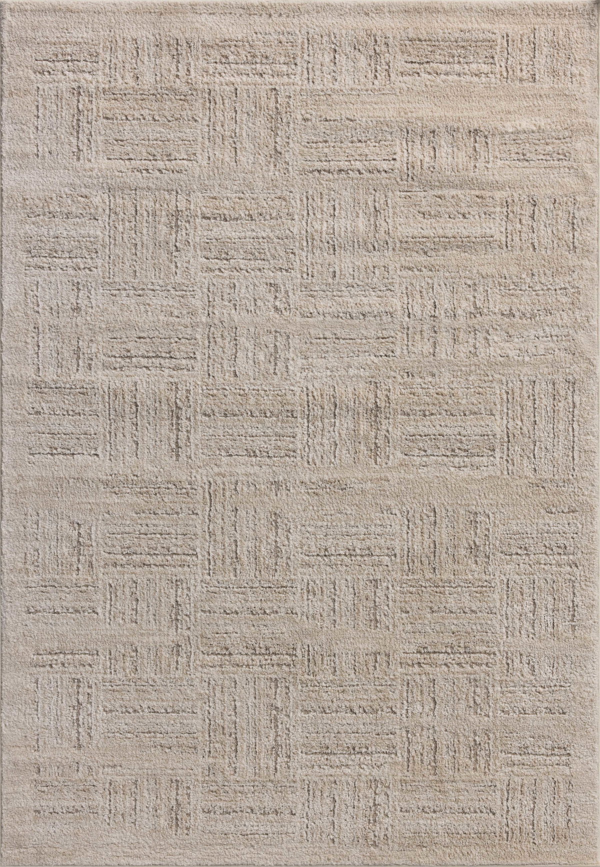 Amber Lewis x Loloi Monty Rug, 1'6" length x 1'6" width View 1