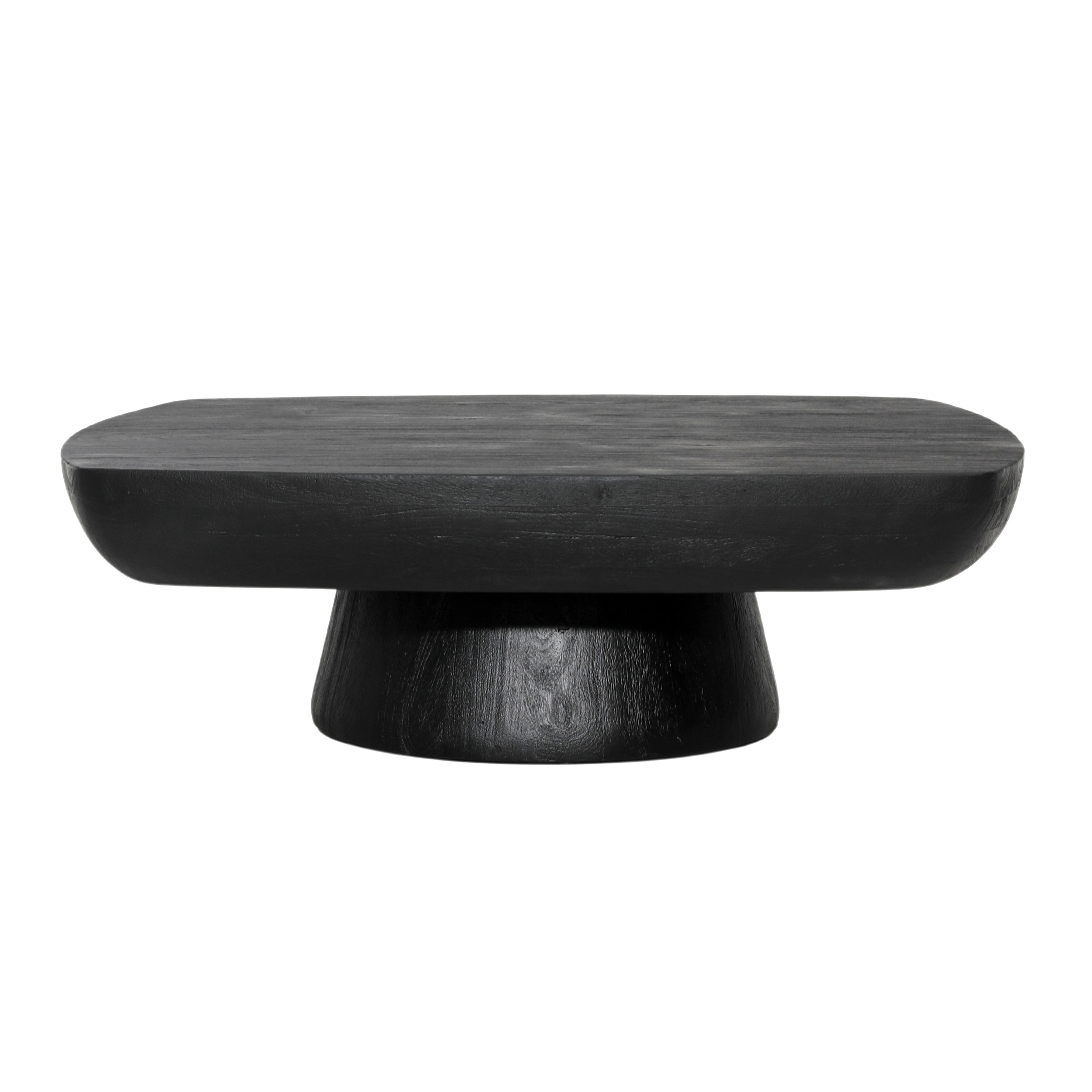 Darin Coffee Table Black Darin Coffee Table Black large image
