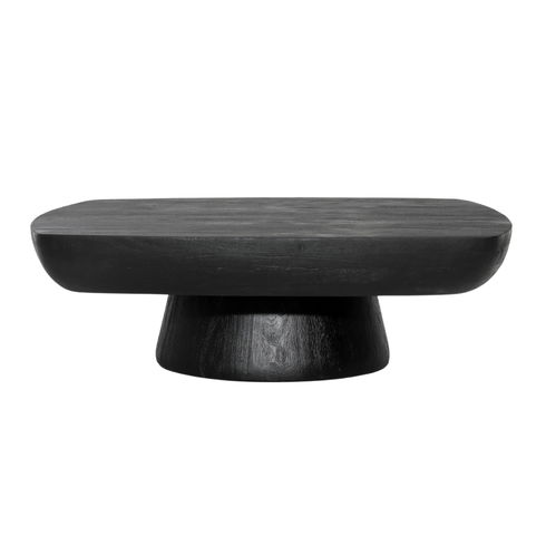 Darin Coffee Table Black