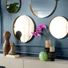 Gilded Accent Mirror thumbnail 2