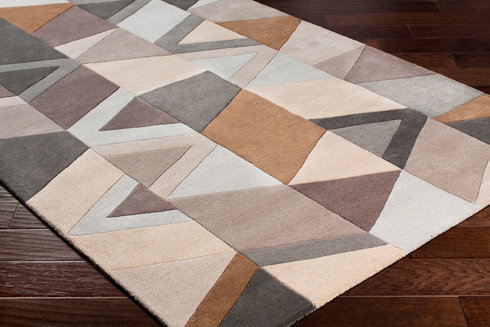 Forum Handmade Rug