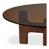 Luke Coffee Table Amber thumbnail 4