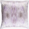 Kalos Accent Pillow Down, Decorative Pillow by Surya, 18" length x 18" width thumbnail