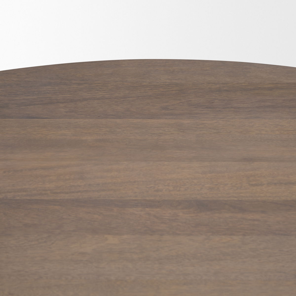 Jennings 60'L x 60'W Dining Table | Modern | Light Brown Wood | Seats 6, by Mercana, 60" length x 60" width x 29.5" height View 6
