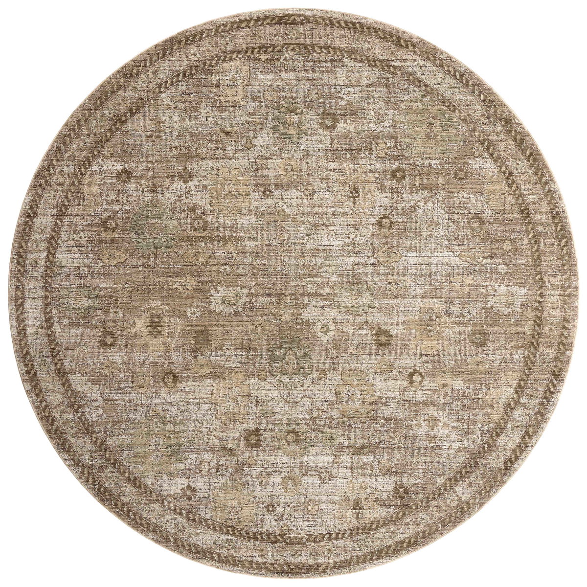 Loloi Priscilla Rug, 5' length x 7'6" width View 6