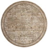 Loloi Priscilla Rug, 5' length x 7'6" width thumbnail 6
