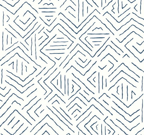 Sirih Navy Wallpaper