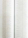 Tandem Stripe Taupe Wallpaper thumbnail 3