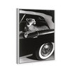 Convertible Feline I (No Embellishment), Art by Oliver Gal,  30x45 thumbnail 2