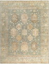 Khotan Handmade Rug, by Surya, 1'6" length x 1'6" width thumbnail