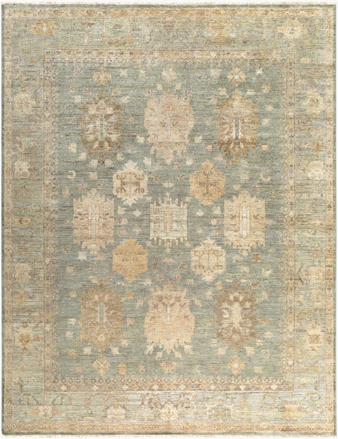Khotan Handmade Rug