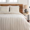 Quinn Bedding Swatch, by Surya, 8" length x 8" width thumbnail