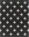 Hilda Handmade Rug, by Surya, 3' length x 2' width thumbnail