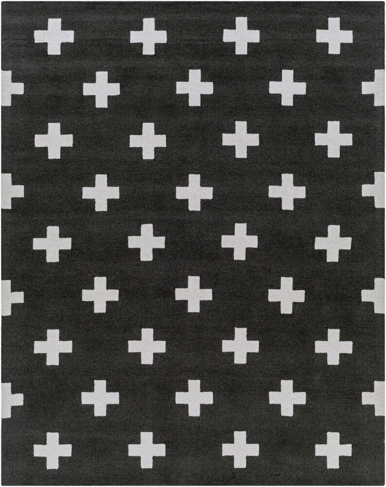 Hilda Handmade Rug large image 
