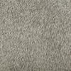 Zahavi I 20' Grey-toned hair-on-hide ottoman thumbnail 5