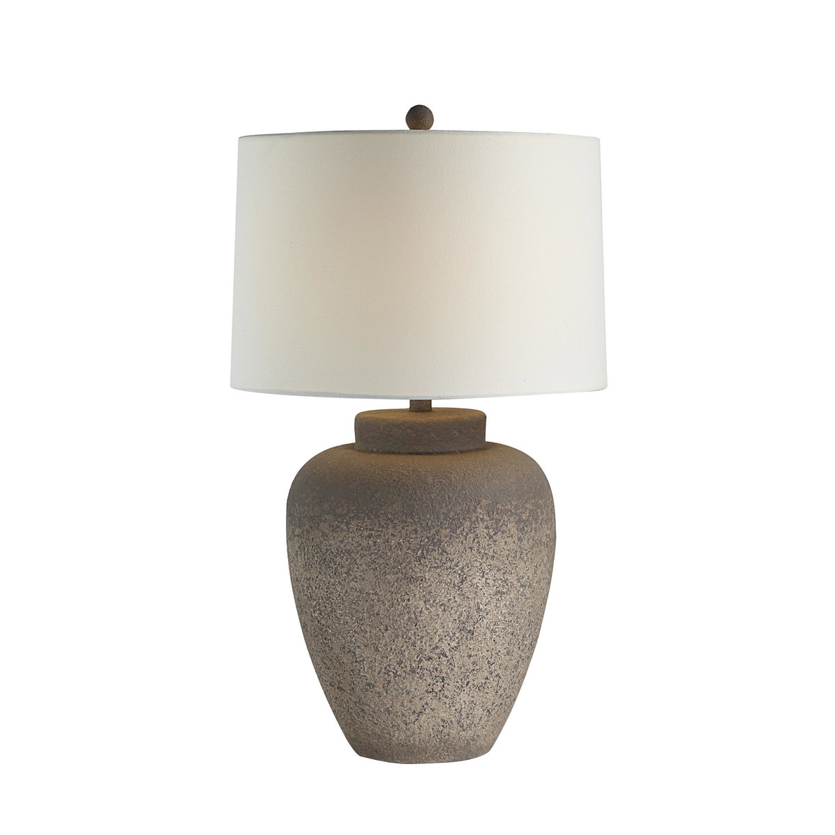 Lattuga, Table Lamp by Renwil, 28.5" height x 17" depth View 2