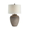 Lattuga, Table Lamp by Renwil, 28.5" height x 17" depth thumbnail 2