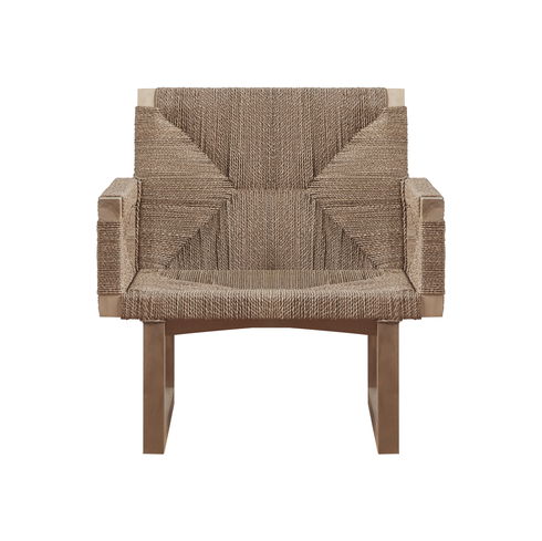 Textura Lounge Chair