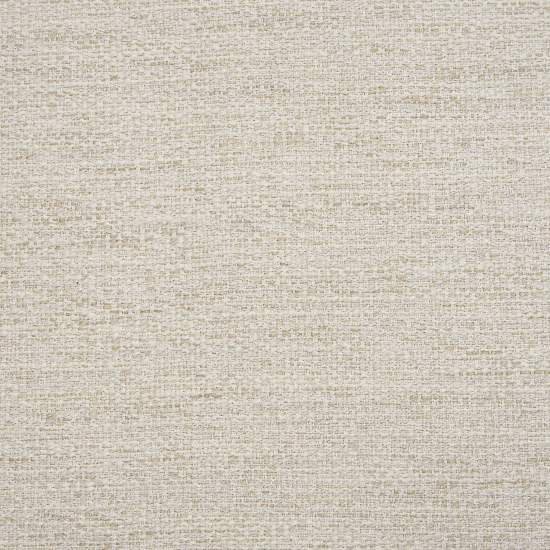 Vyra Dark Brown Wood with Cream Fabric Accent Chair large image 