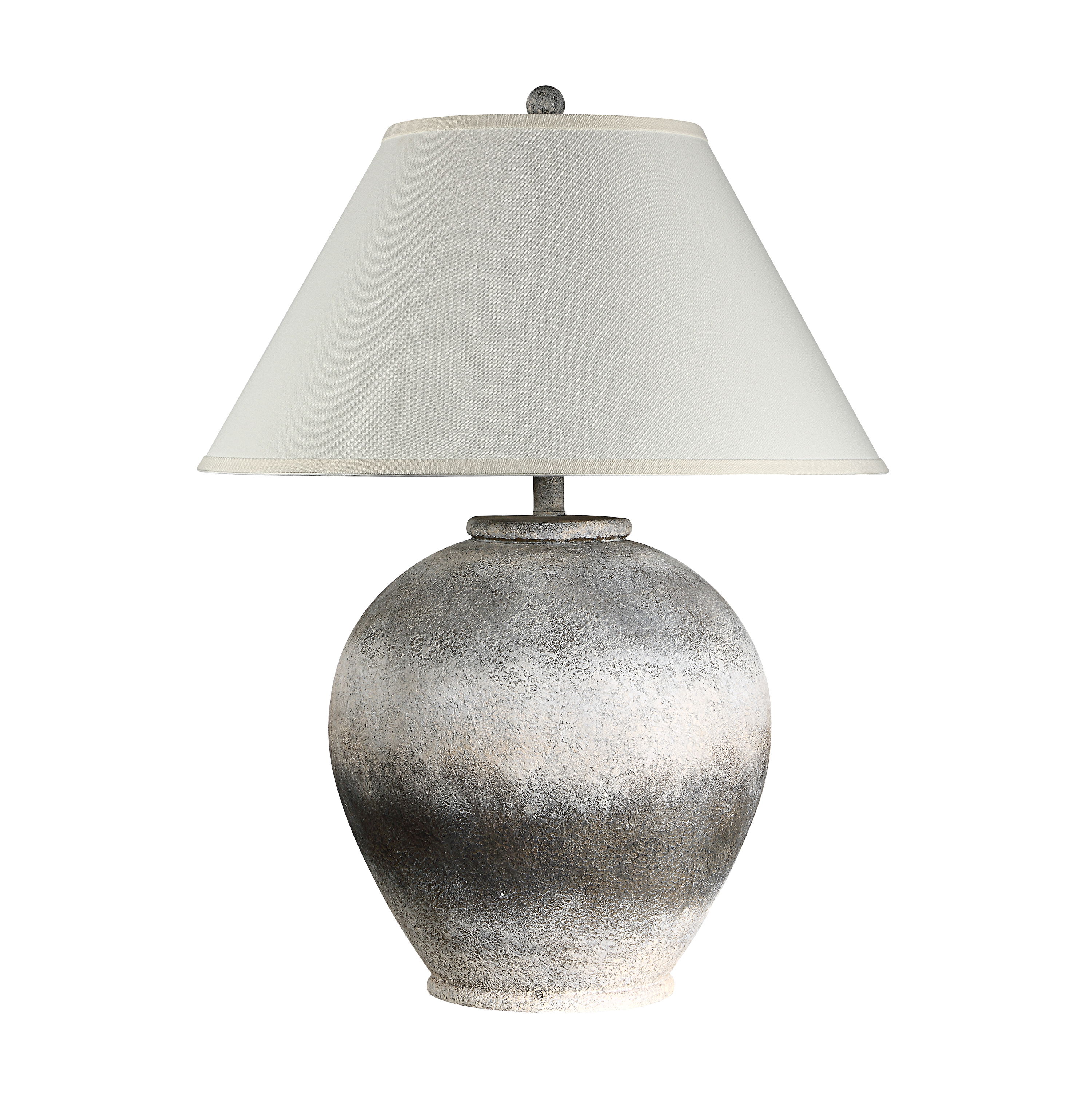 Betulla, Table Lamp by Renwil, 29" height x 22" depth View 1