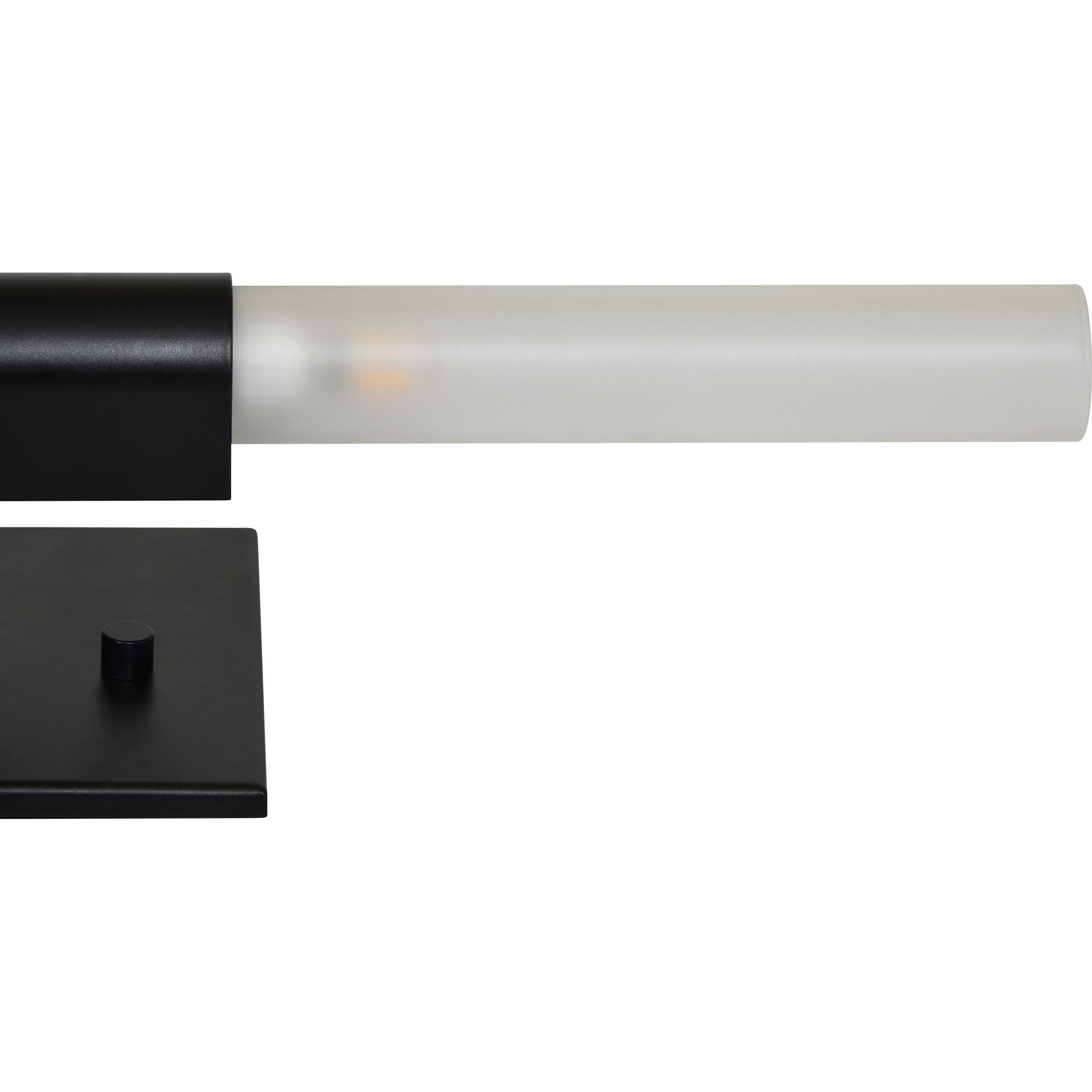 Lina Wall Sconce, by Renwil, 17" height x 3" depth View 3