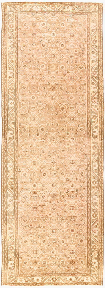 Antique One of a Kind Handmade Rug