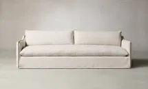 Online Designer Combined Living/Dining The Dune Sofa