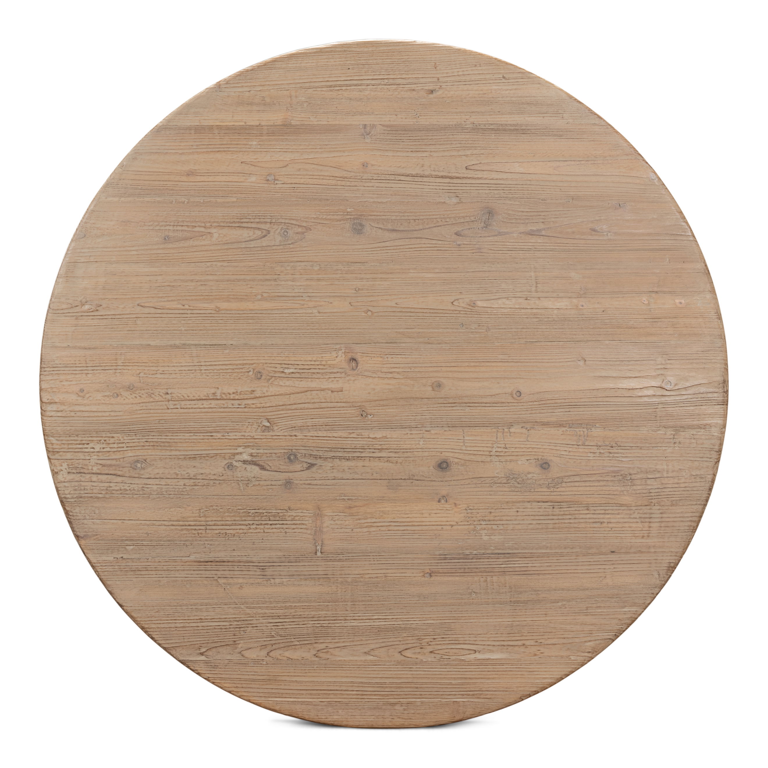 Flying Buttress Dining Table,Ant. White large image 